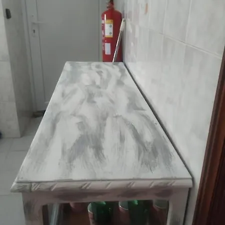 Apartamento Casa Da Calçada - Piso 2 *