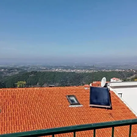 Casa Da Calçada - Piso 2 Apartamento *