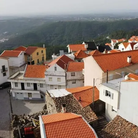 Casa Da Calçada - Piso 2 Apartamento Seia