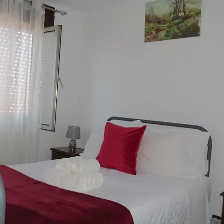 Casa Da Calcada - Piso 2 *