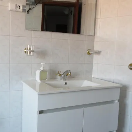 Casa Da Calcada - Piso 2 Seia