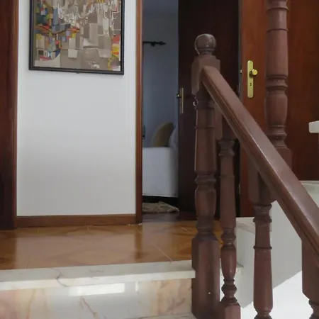 Casa Da Calçada - Piso 2 * Seia
