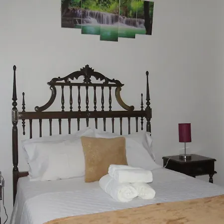 Casa Da Calcada - Piso 2 Apartment