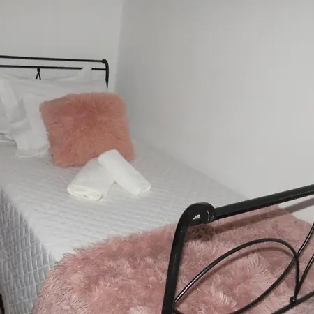 Apartamento Casa Da Calçada - Piso 2 Seia