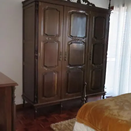 Casa Da Calcada - Piso 2 *