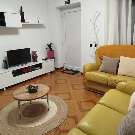 Apartamento Casa Da Calçada - Piso 2