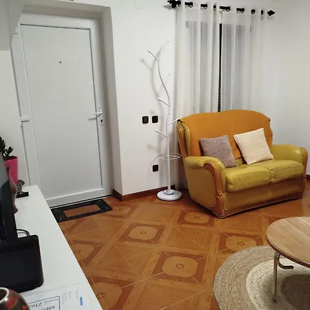 Casa Da Calcada - Piso 2 Apartment