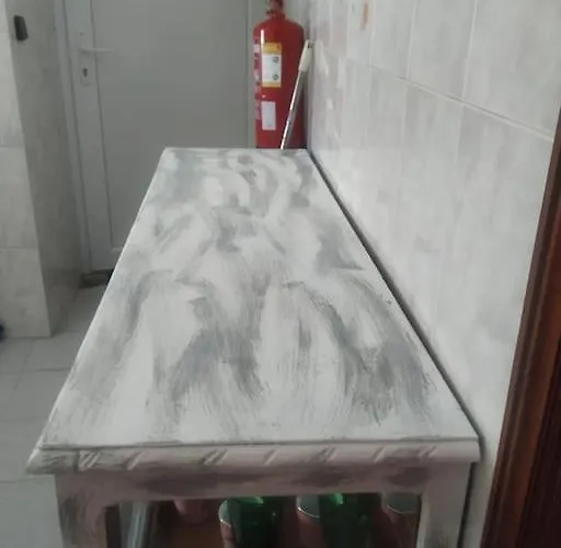 Lejlighed Casa Da Calcada - Piso 2 *