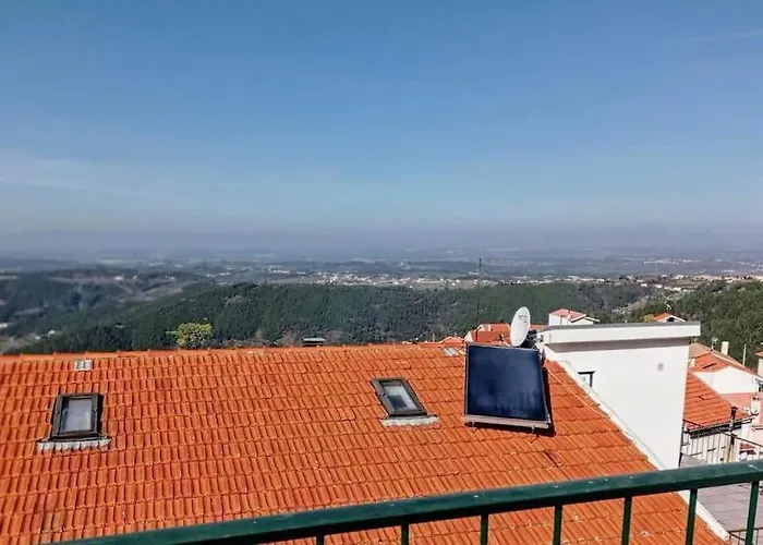 Casa Da Calcada - Piso 2 Apartment *