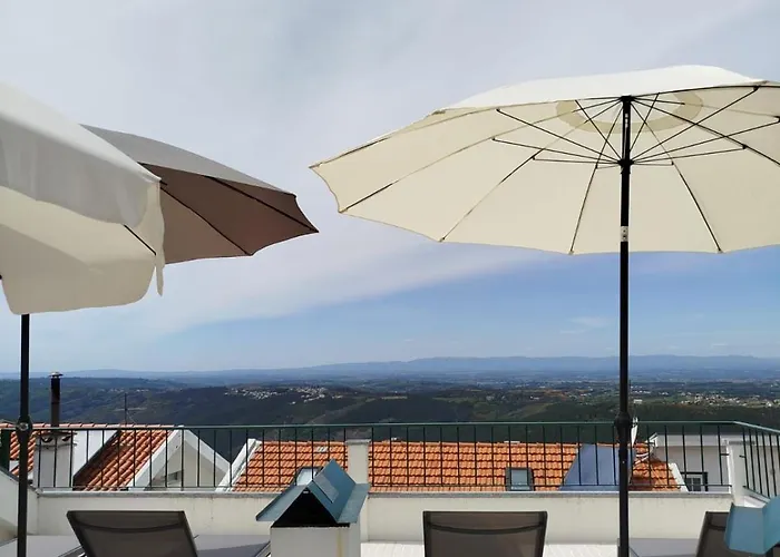 Casa Da Calcada - Piso 2 Seia