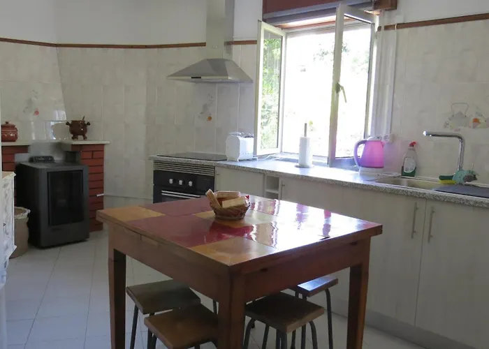 Casa Da Calcada - Piso 2 *