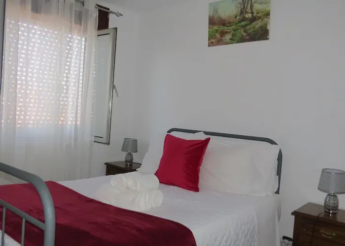 Casa Da Calcada - Piso 2 *