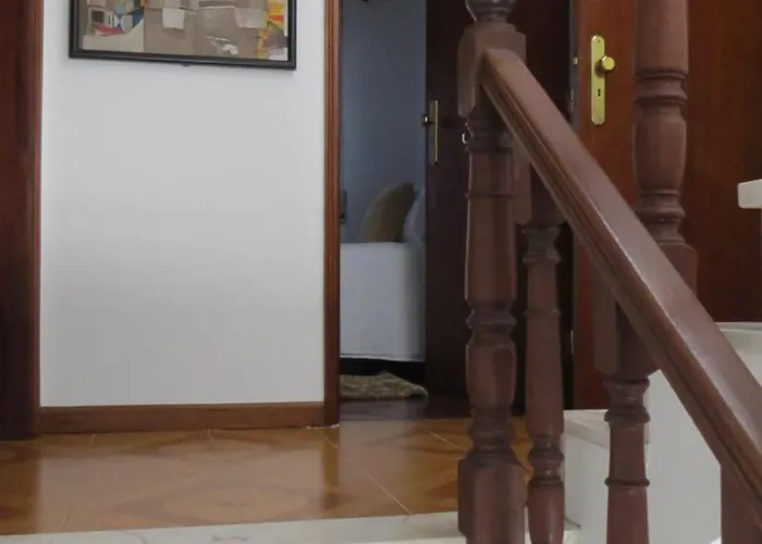 Casa Da Calcada - Piso 2 * Seia