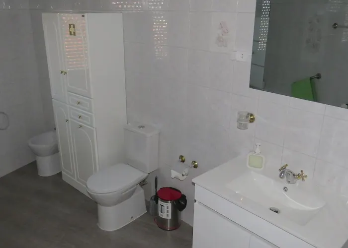 Casa Da Calcada - Piso 2