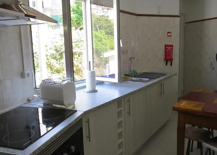 Lejlighed Casa Da Calcada - Piso 2 *