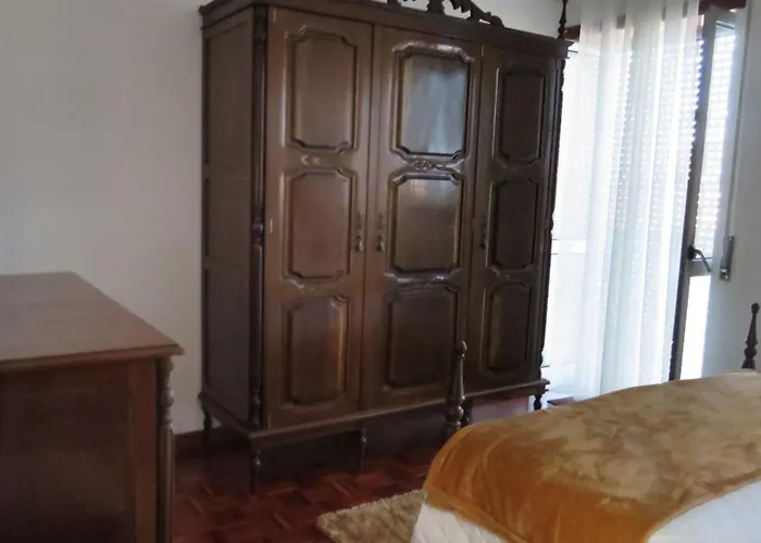 Casa Da Calcada - Piso 2 *