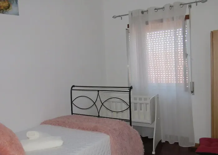 Casa Da Calcada - Piso 2 * Seia