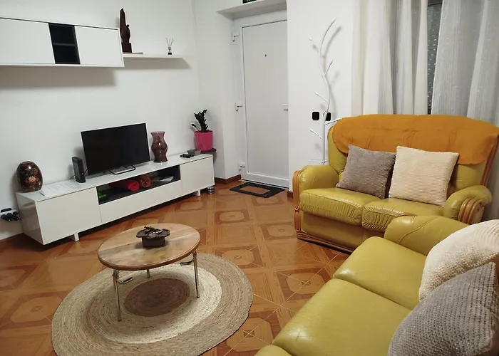 Lejlighed Casa Da Calcada - Piso 2