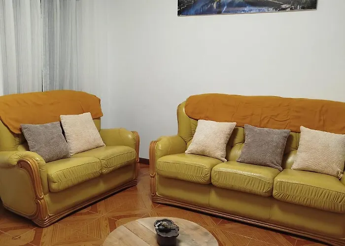 Lejlighed Casa Da Calcada - Piso 2 *